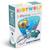 Kidystories recharge 3 histoires pour lampe projecteur kidyslide Bleu+Marron+Noir+Rouge+Vert 15 - vertbaudet enfant 