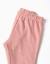 Ensemble pull et pantalon en maille Rose 4 - vertbaudet enfant 