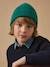 Bonnet en laine mérinos enfant Green 1 - vertbaudet enfant 