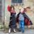 Déguisement enfant cape de vampire royal Noir 4 - vertbaudet enfant 