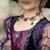Collier enfant sorcière araignée halloween Noir 2 - vertbaudet enfant 