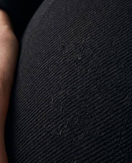 Robe d'allaitement naia Noir 4 - vertbaudet enfant 
