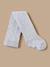 Collants pointelle bébé Gris chine 1 - vertbaudet enfant 