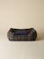 Panier pour chien taille moyenne - collection fine truffe Carreaux ecossais vert 1 - vertbaudet enfant 