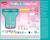 Kit créatif pour personnaliser ses lacets Multi-coloured 5 - vertbaudet enfant 