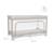 Lit bébé de voyage léger merlin Elegance beige 4 - vertbaudet enfant 