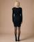 Robe d'allaitement naia Noir 3 - vertbaudet enfant 