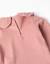 Ensemble pull et pantalon en maille Rose 3 - vertbaudet enfant 