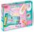 Kit créatif pour personnaliser ses lacets Multi-coloured 1 - vertbaudet enfant 
