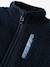 Veste Franka réversible marine+rose 4 - vertbaudet enfant 