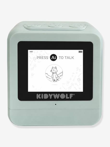 Kidyprinter IA vert 1 - vertbaudet enfant 
