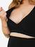 Soutien-gorge Comfi Cool noir 4 - vertbaudet enfant 