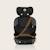 Siège auto évolutif levi one i-size 76-150 cm, groupe 1/2/3 Black carbon+Black grey+Green forest+Pink rose 8 - vertbaudet enfant 