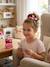 Lot de 4 chouchous hello kitty fille Rose 2 - vertbaudet enfant 
