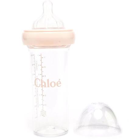 Biberon anti colique x chloé (210 ml) Beige 2 - vertbaudet enfant 