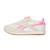 Baskets fille Gris, beige, rose 2 - vertbaudet enfant 