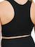Soutien-gorge Comfi Cool noir 8 - vertbaudet enfant 
