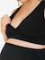Soutien-gorge Comfi Cool noir 5 - vertbaudet enfant 