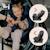 Siège auto bastiaan one i-size 40-150 cm avec isofix et base pivotante 360° Black carbon+Green olive+Grey stone+Pink rose 22 - vertbaudet enfant 