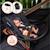 Siège-auto bébé astrid i-size 40-87 cm léger, récompensé par l’adac Beige cream+Black onyx+Pink coral 10 - vertbaudet enfant 