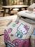 Sac repas isotherme hello kitty Rose pastel 4 - vertbaudet enfant 