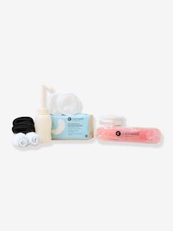 Vêtements de grossesse-Coffret soin jeune maman