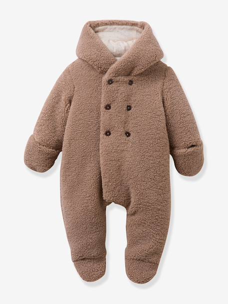 Pilote sherpa camel 1 - vertbaudet enfant 