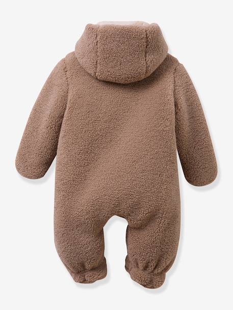 Pilote sherpa camel 2 - vertbaudet enfant 