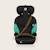 Siège auto évolutif levi i-size 76-150 cm, groupe 1/2/3 Beige latte+Black+Black grey+Blue cobalt+Green emerald+Pink baby 26 - vertbaudet enfant 