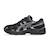 Baskets enfant Noir et argent 2 - vertbaudet enfant 