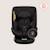 Siège auto bastiaan one i-size 40-150 cm avec isofix et base pivotante 360° Black carbon+Green olive+Grey stone+Pink rose 6 - vertbaudet enfant 