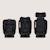 Siège auto aart i-size 40-150 cm avec inclinaison réglable, groupe 0+/1/2/3 Beige chocolate+Beige latte+Black carbon+Black carbon red+Black red+Grey stone 14 - vertbaudet enfant 