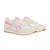 Baskets fille Gris, beige, rose 3 - vertbaudet enfant 