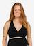 Soutien-gorge Comfi Cool noir 6 - vertbaudet enfant 