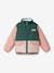 Veste Franka réversible marine+rose 9 - vertbaudet enfant 