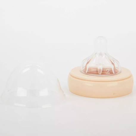 Biberon anti colique x chloé (210 ml) Beige 3 - vertbaudet enfant 