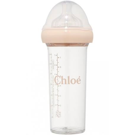 Biberon anti colique x chloé (210 ml) Beige 1 - vertbaudet enfant 