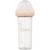 Biberon anti colique x chloé (210 ml) Beige 1 - vertbaudet enfant 