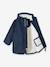 Parka Timba marine 2 - vertbaudet enfant 