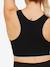 Soutien-gorge Comfi Cool noir 7 - vertbaudet enfant 