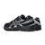 Baskets enfant Noir et argent 3 - vertbaudet enfant 