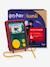 baladeur FLAM Edition Harry Potter vert 1 - vertbaudet enfant 