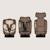 Siège auto aart i-size 40-150 cm avec inclinaison réglable, groupe 0+/1/2/3 Beige chocolate+Beige latte+Black carbon+Black carbon red+Black red+Grey stone 2 - vertbaudet enfant 