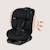 Siège auto aart i-size 40-150 cm avec inclinaison réglable, groupe 0+/1/2/3 Beige chocolate+Beige latte+Black carbon+Black carbon red+Black red+Grey stone 18 - vertbaudet enfant 