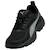 Basket garçon en cuir Noir, gris 5 - vertbaudet enfant 