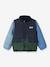 Veste Franka réversible marine+rose 2 - vertbaudet enfant 