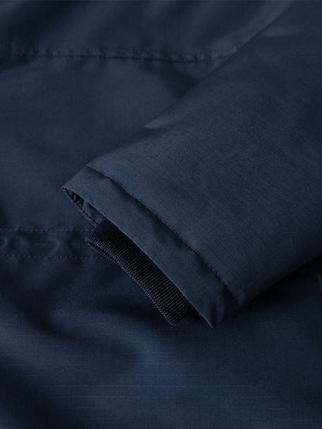 Parka Timba marine 6 - vertbaudet enfant 