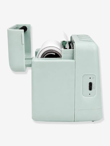 Kidyprinter IA vert 9 - vertbaudet enfant 