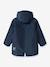 Parka Timba marine 3 - vertbaudet enfant 