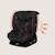 Siège auto aart i-size 40-150 cm avec inclinaison réglable, groupe 0+/1/2/3 Beige chocolate+Beige latte+Black carbon+Black carbon red+Black red+Grey stone 24 - vertbaudet enfant 